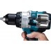 Makita DHP486Z Aku príklepový skrutkovač Li-ion LXT 18V bez aku